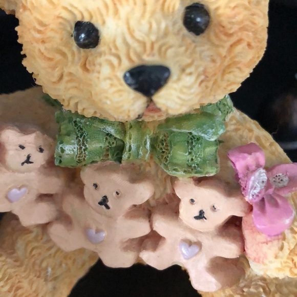 3 Figurine/Ornaments - Picture 6 of 6